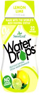 1 Fl Oz Lemon Lime Swirl