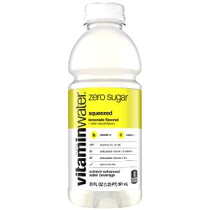 1 Fl Oz Lemonade with Vitamin C Added