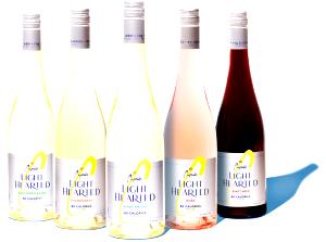 1 Fl Oz Light Wine