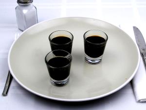 1 Fl Oz Liqueur Coffee (53 Proof)