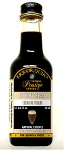 1 Fl Oz Liqueur with Cream