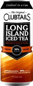 1 Fl Oz Long Island Iced Tea