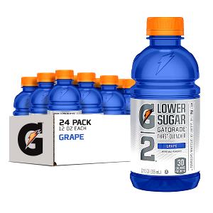 1 Fl Oz Low Calorie Grape Drink