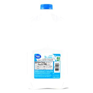 1 Fl Oz Milk (Low Sodium)
