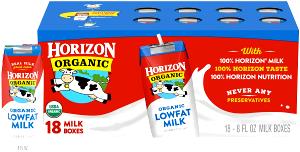 1 Fl Oz Milk