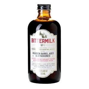 1 Fl Oz (no Ice) Bourbon