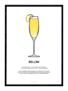 1 Fl Oz (no Ice) Champagne