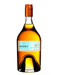 1 Fl Oz (no Ice) Cognac