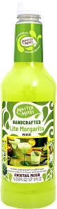 1 Fl Oz (no Ice) Margarita