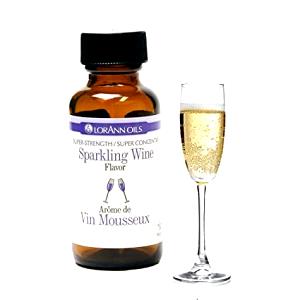 1 Fl Oz (no Ice) Sparkling Wine
