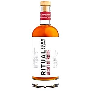 1 Fl Oz (no Ice) Whiskey
