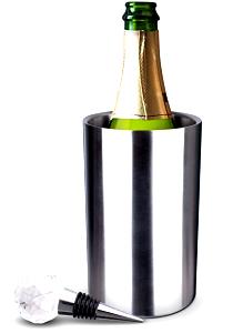 1 Fl Oz (no Ice) Wine Cooler