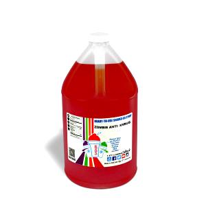 1 Fl Oz (no Ice) Zombie