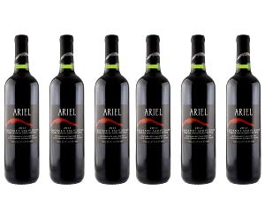 1 Fl Oz Non Alcoholic Wine