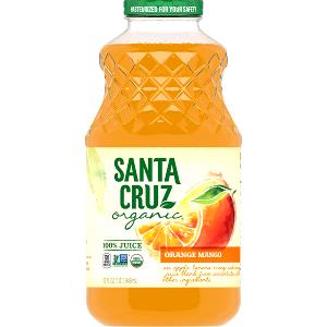 1 Fl Oz Orange Mango Juice Drink