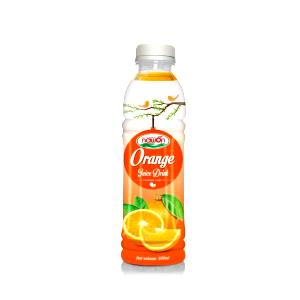 1 Fl Oz Orange Peach Juice Drink
