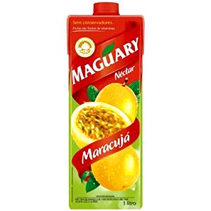 1 Fl Oz Passion-Fruit Juice (Yellow)