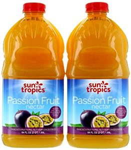 1 Fl Oz Passion Fruit Nectar