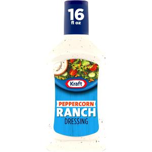 1 Fl Oz Peppercorn Salad Dressing