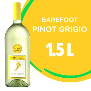 1 Fl Oz Pinot Gris (Grigio) Wine