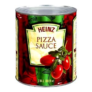 1 Fl Oz Pizza Sauce