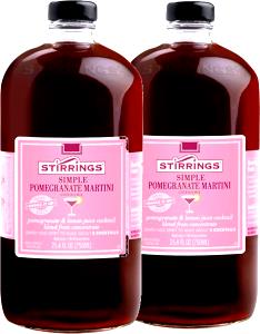 1 Fl Oz Pomegranate Blends Bar