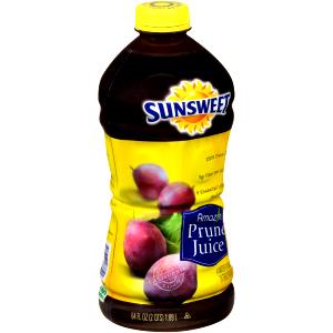 1 Fl Oz Prune Juice