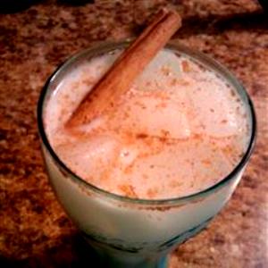1 Fl Oz Puerto Rican Horchata
