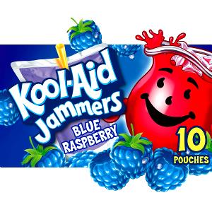 1 Fl Oz Raspberry Flavored Drink