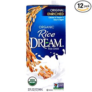 1 Fl Oz Rice Beverage