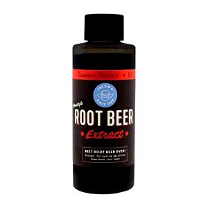 1 Fl Oz Root Beer