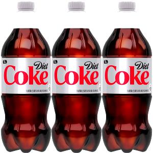1 Fl Oz Soda
