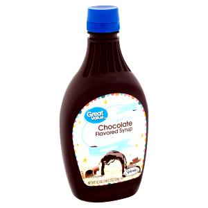 1 Fl Oz Sugar Free Chocolate Flavored Soda