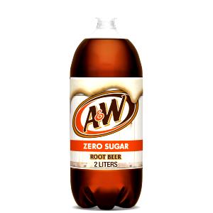 1 Fl Oz Sugar Free Root Beer