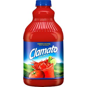 1 Fl Oz Tomato Juice Cocktail
