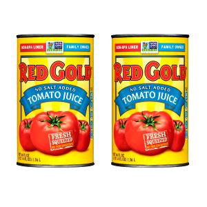 1 Fl Oz Tomato Juice, No Salt