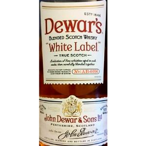 1 Fl Oz Whiskey (86 Proof)