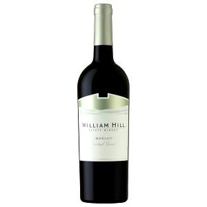 1 Fl Oz Wine, Red, Merlot