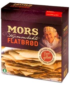 1 flatbread (72 g) Smart & Delicious Traditional Flatbread