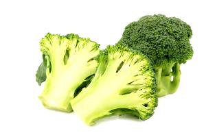 1 Floweret Broccoflower