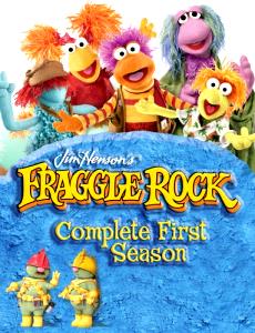 1 fragel Fragel