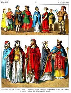 1 frank (56 g) Franks