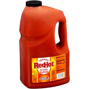 1 frank (76 g) Uncured Buffalo Franks