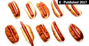 1 Frankfurter Beef and Pork Frankfurter or Hot Dog