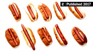 1 Frankfurter Frankfur, Jumbo (Hot Dog, Wiener)