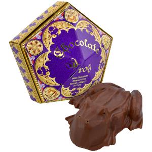 1 frog Harry Potter Chocolate Frog