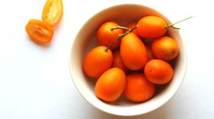 1 Fruit (19.0 G) Kumquat