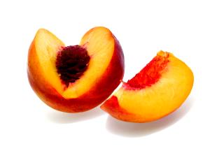 1 Fruit (2-1/2" Dia) Nectarine