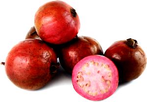 1 Fruit (6.0 G) Strawberry Guava