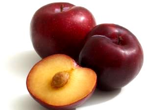 1 Fruit (66.0 G) Plum